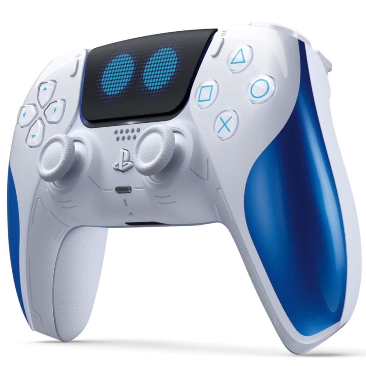 دسته PlayStation DualSense Astro Bot Limited Edition PS5 — تصویر ۲