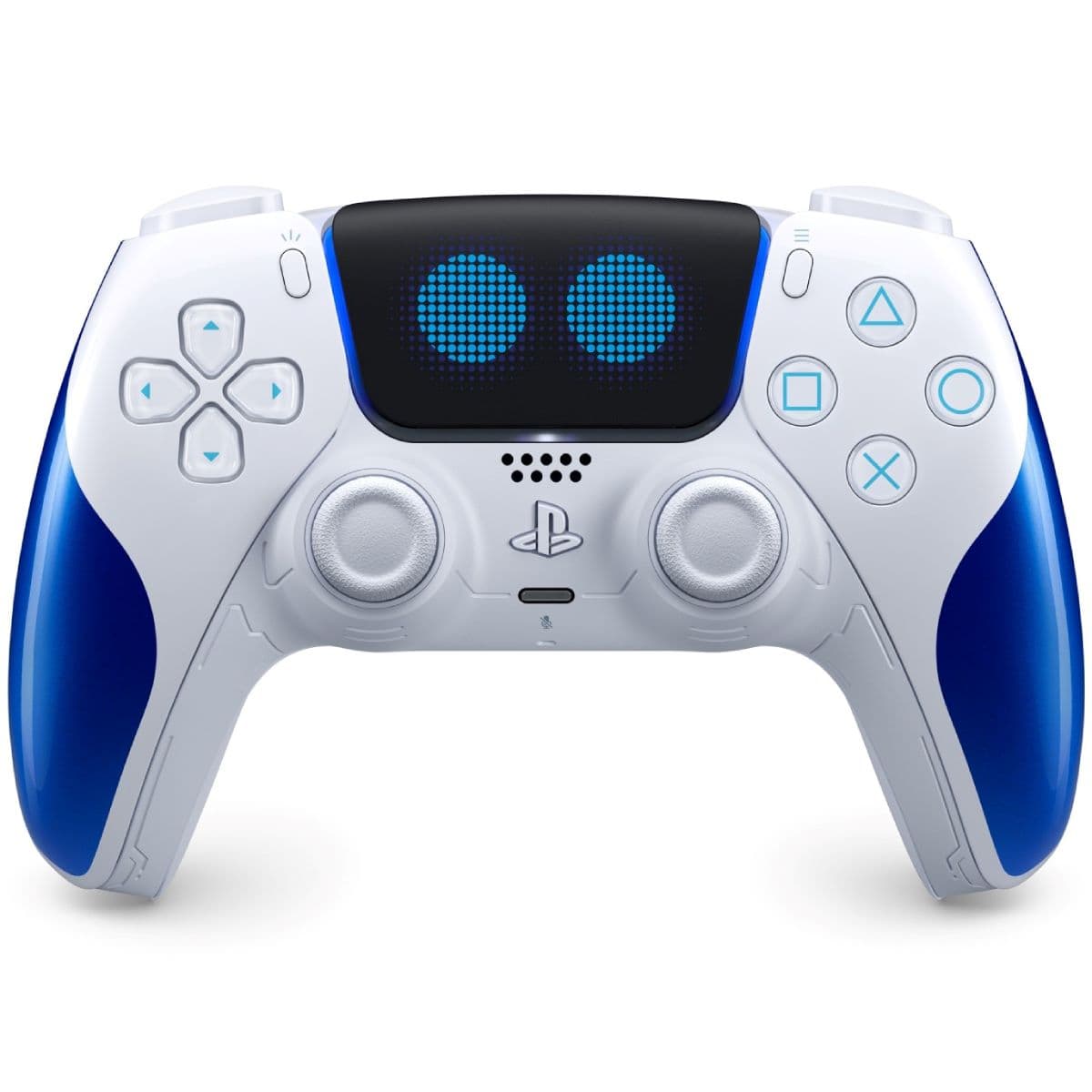 دسته PlayStation DualSense Astro Bot Limited Edition PS5