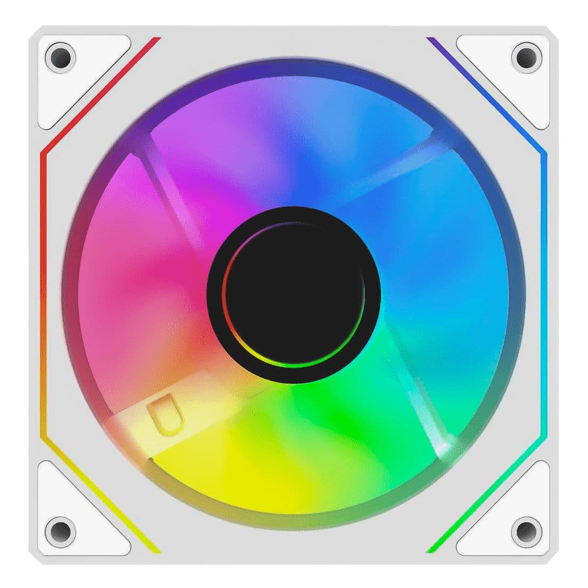 فن کیس AWEST AVI-120RW ARGB — تصویر ۳
