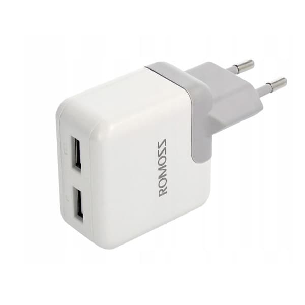 شارژر دیواری Romoss AC12S Wall Charger