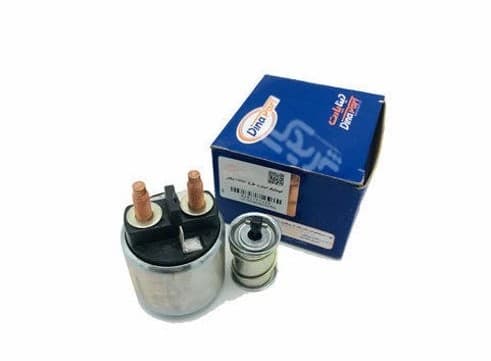 اتوماتیک استارت طرح یوگسلاوی پیکان دیناپارت