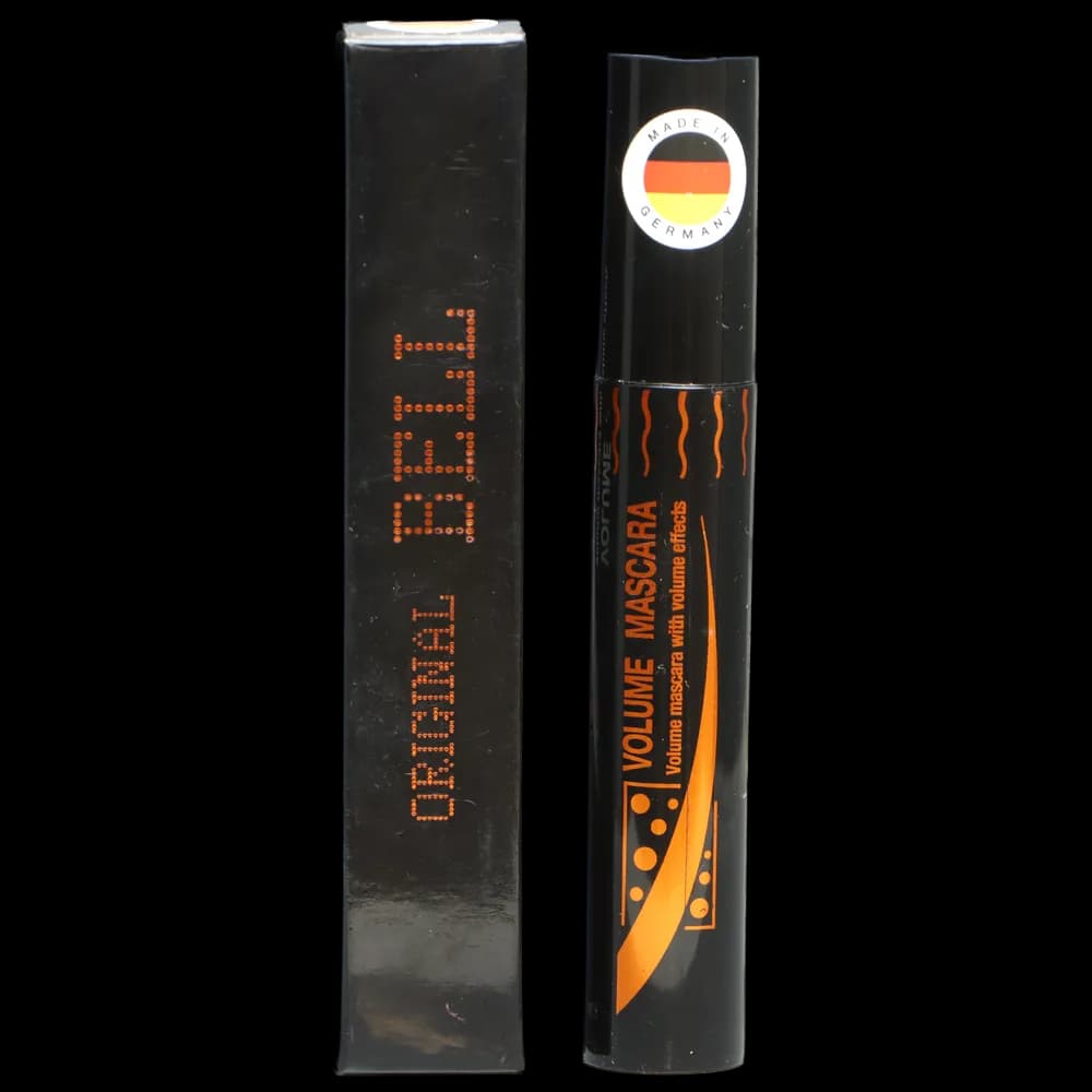 ریمل حجم دهنده اورجینال بل مدل Volume Mascara