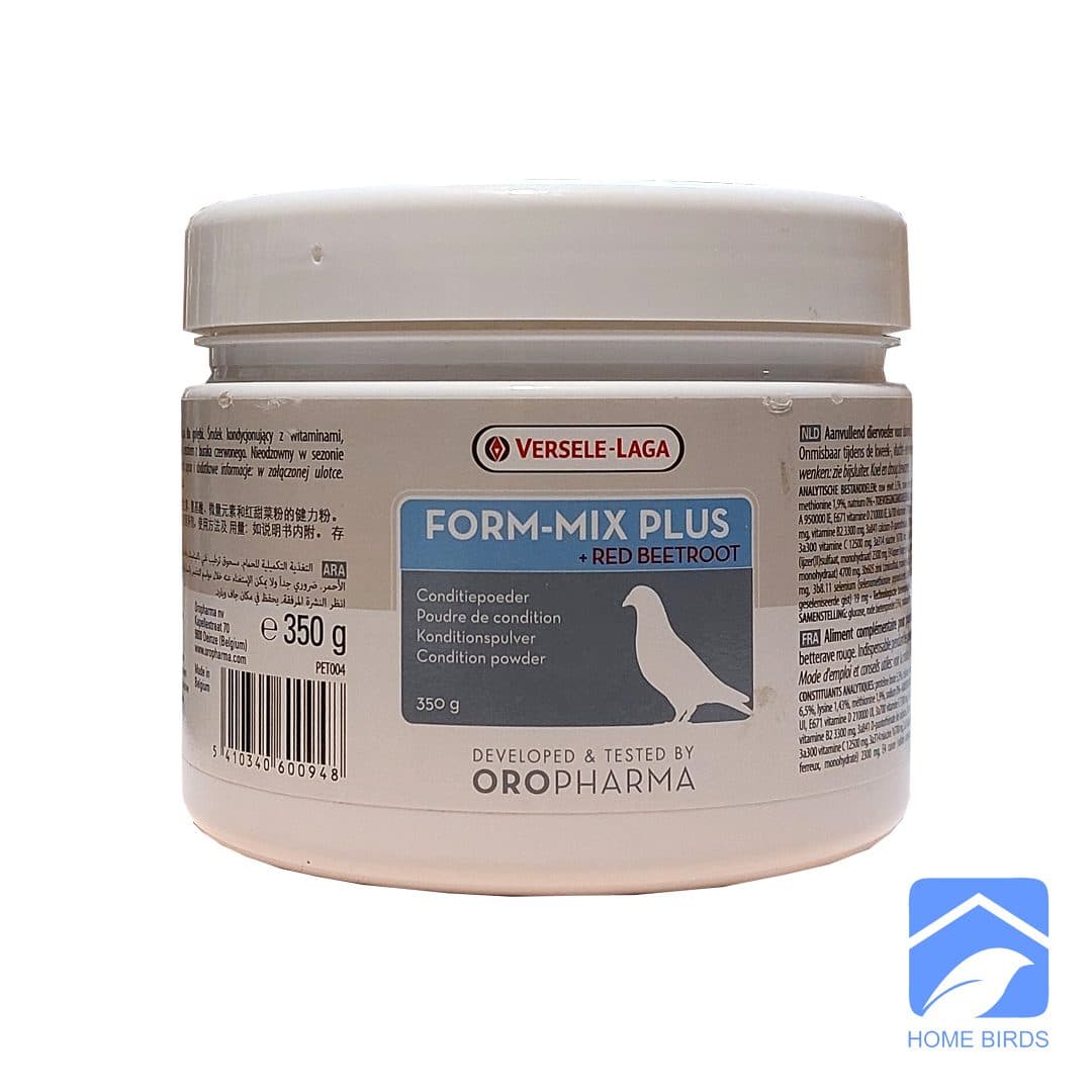 مکمل فرم میکس پلاس Form mix plus