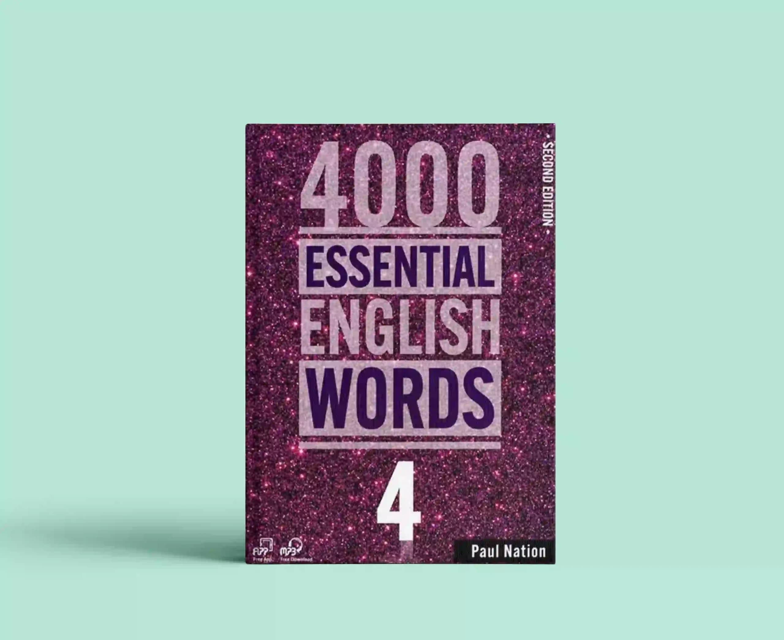 4000Essential English Words 4 — تصویر ۲