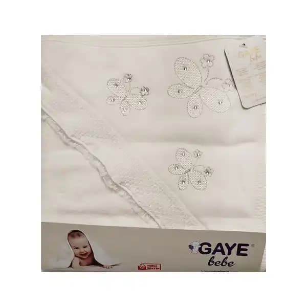 حوله تک کودک طرح گل برند گایه Gaye