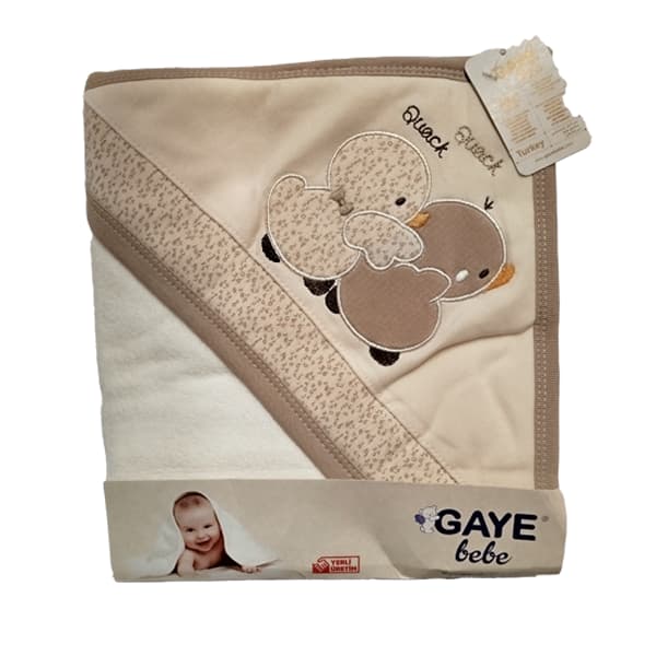 حوله تک کودک طرح جوجه برند گایه Gaye — تصویر ۲