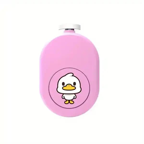 سوهان برقی کودک برند داک Duck — تصویر ۶