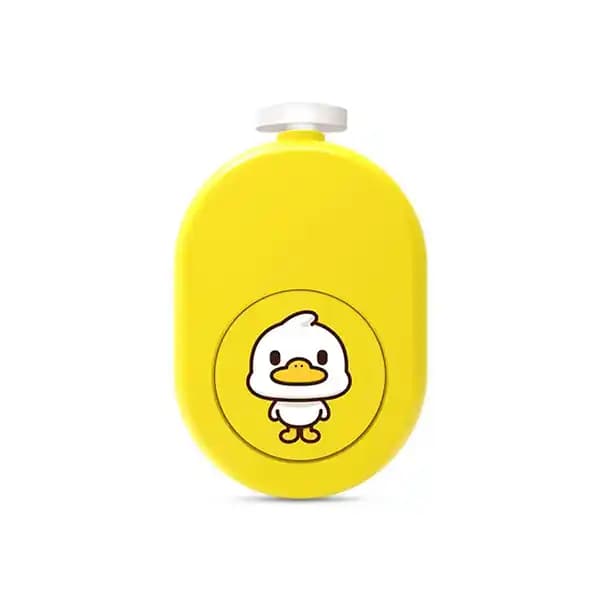 سوهان برقی کودک برند داک Duck — تصویر ۳