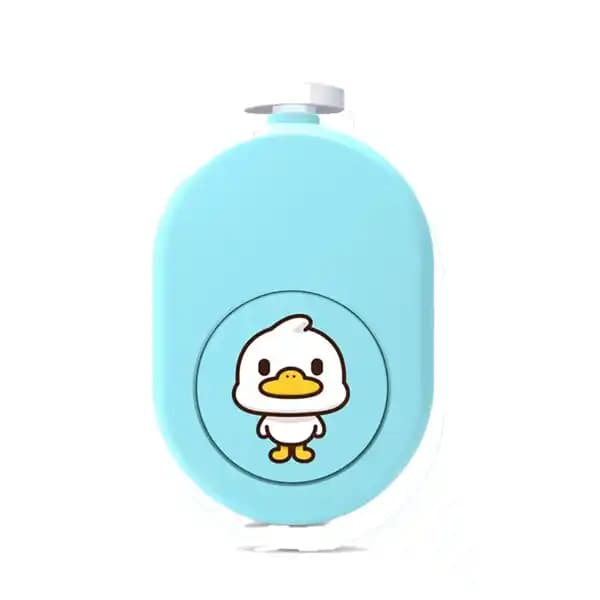سوهان برقی کودک برند داک Duck — تصویر ۵