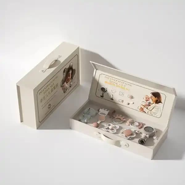 ست جغجغه دندان گیر 8 تکه Infant Pacifying Toys Set کد 3780 — تصویر ۲