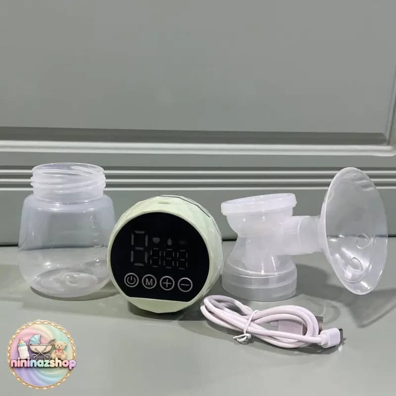 شیردوش برقی نوزاد مدل XL-2401 — تصویر ۶