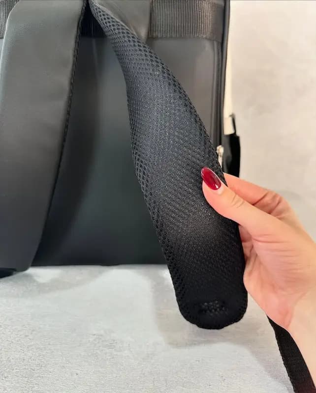 ساک کوله ای نوزاد کوکالو cocalo — تصویر ۴