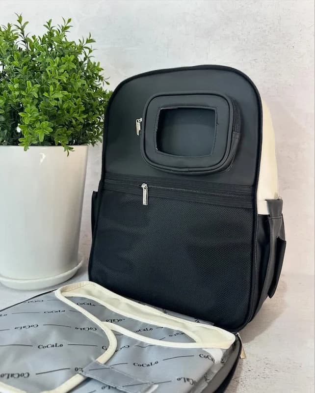 ساک کوله ای نوزاد کوکالو cocalo — تصویر ۳