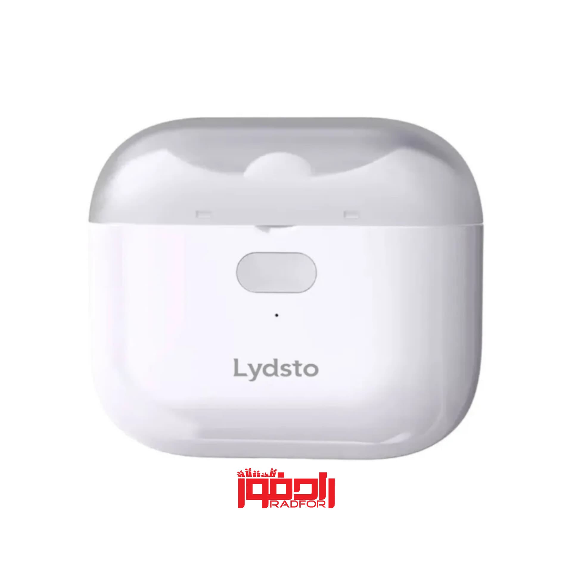 ناخن گیر برقی (شارژی) لایدستو مدل LQ-DDZJD03