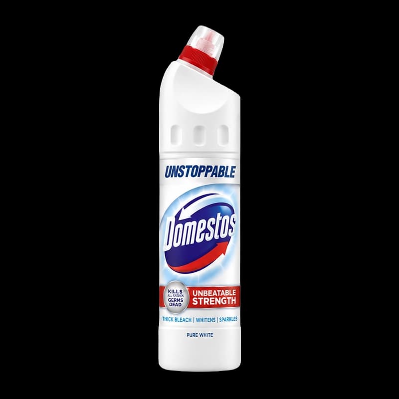 مایع سفیدکننده سطوح دامستوس سفید | Domestos Snow White