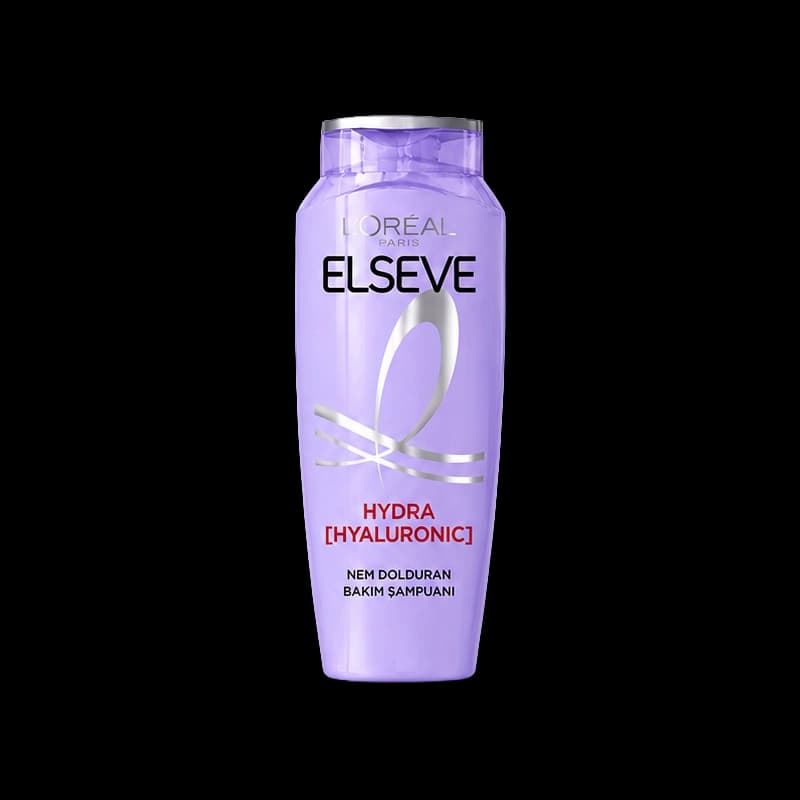 شامپو تقویت کننده مو لورآل 300 میل | Loreal Hydra Hyaluronic