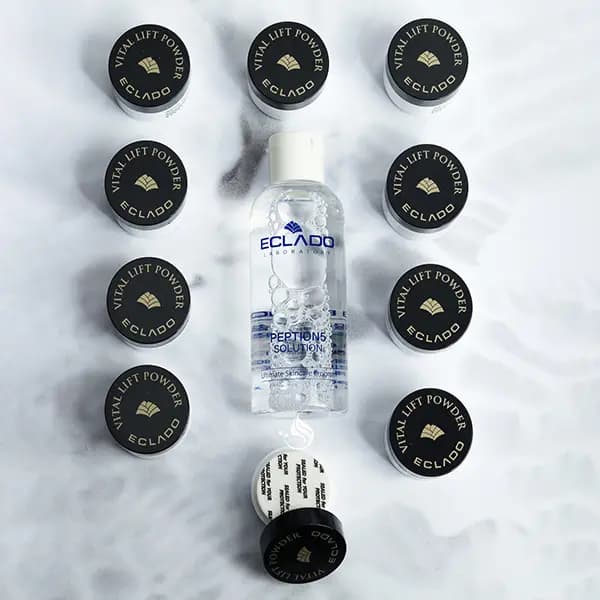 ویتال لیفت پک گلد اکلادو (10*8G) — تصویر ۲