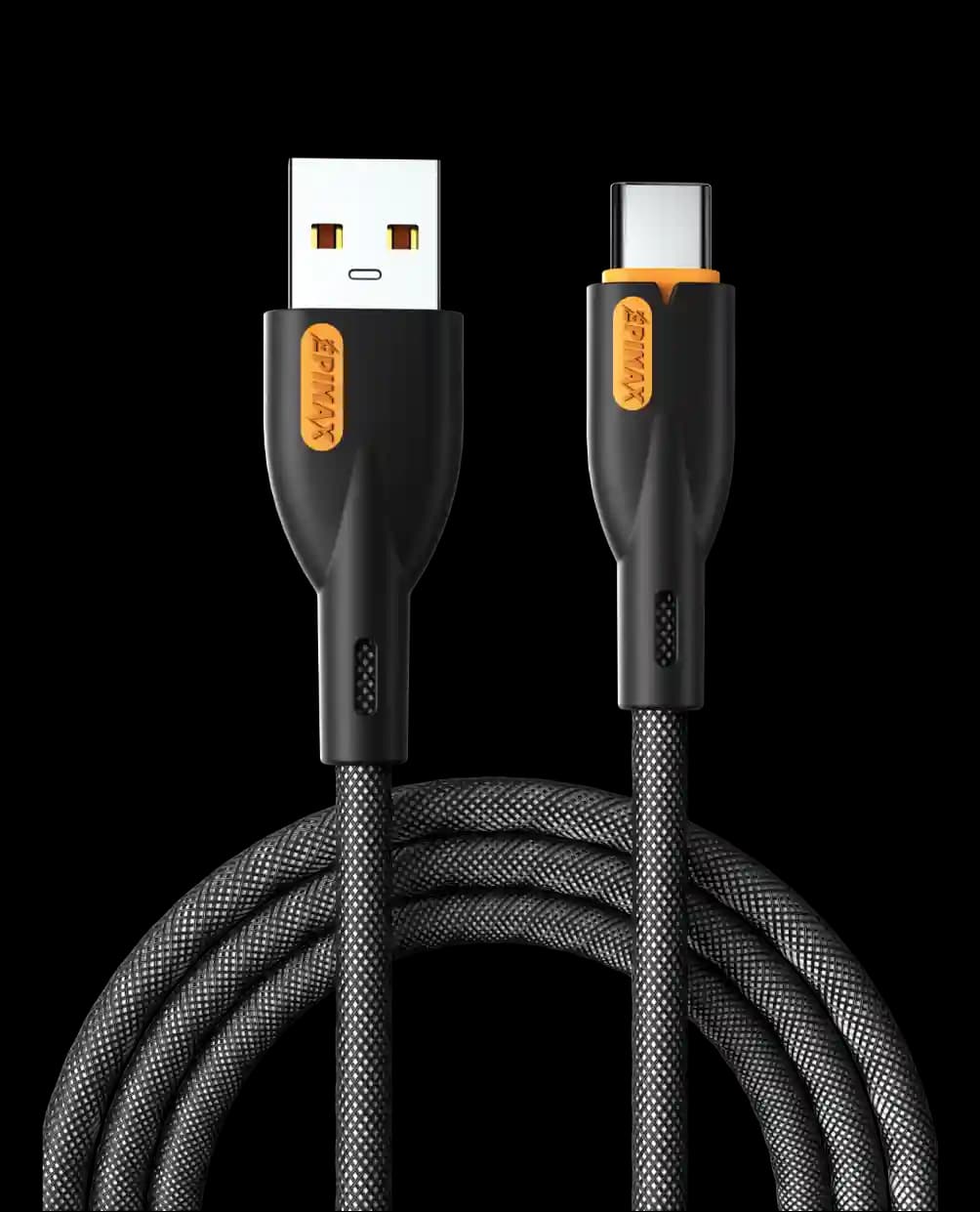 کابل USB به Type-C اپیمکس مدل EC-139