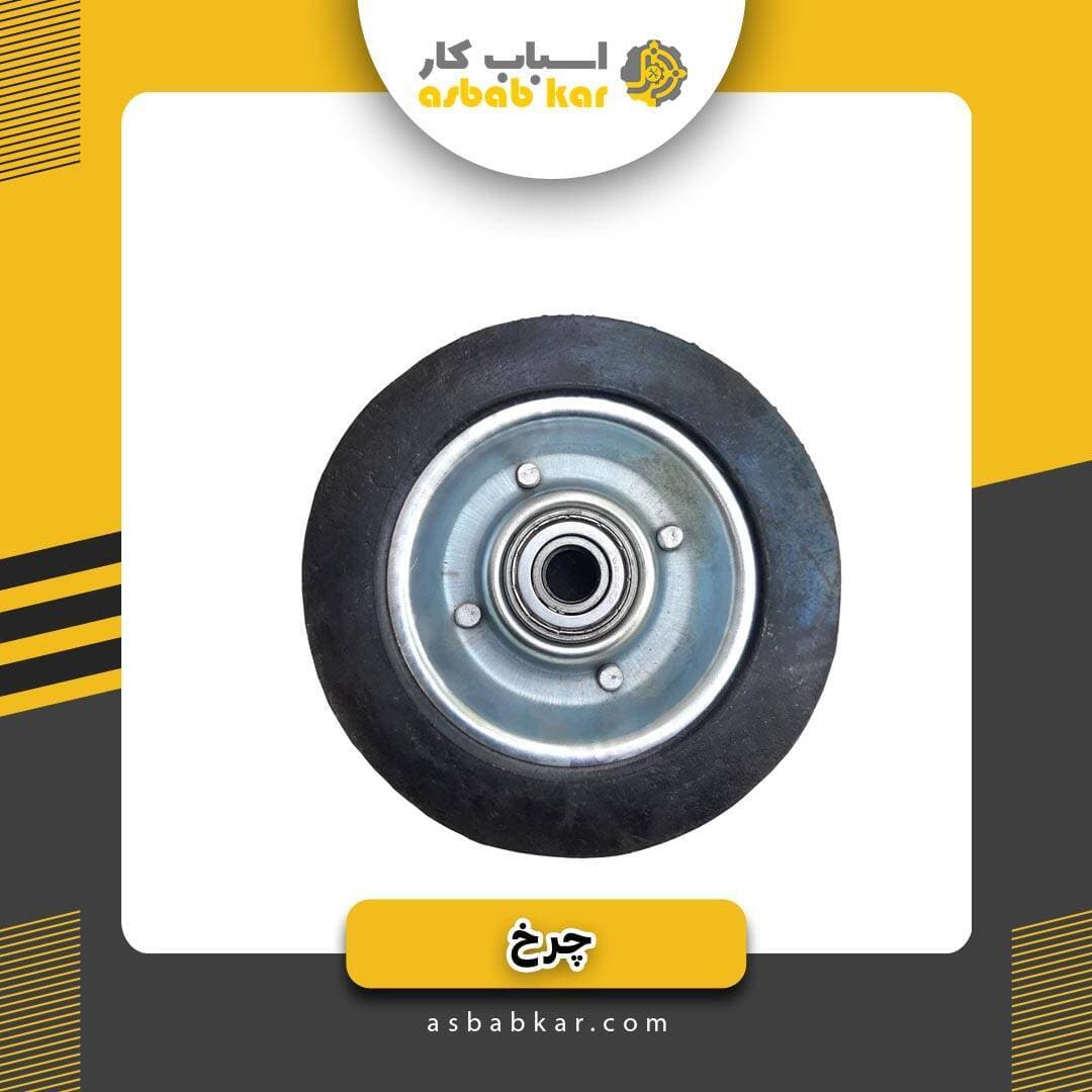 چرخ 100ثابت EKO