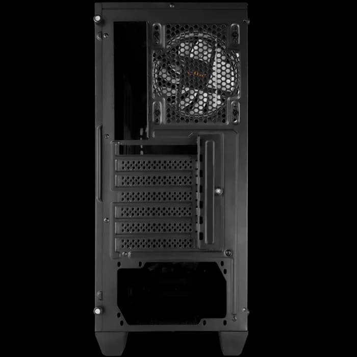 کیس گیمینگ فاطر مدل FG527B Black — تصویر ۵