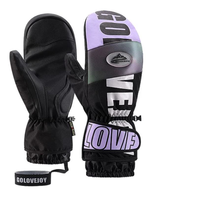 دستکش گورتکس Golovejoy کد SK34
