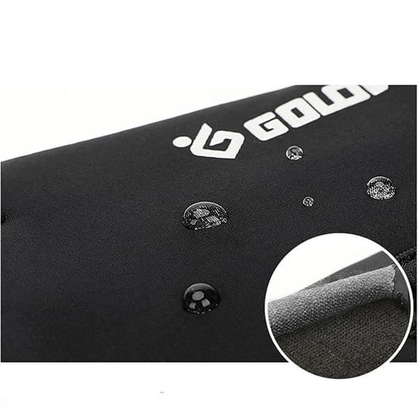 دستکش گورتکس Golovejoy کد SK30 — تصویر ۵