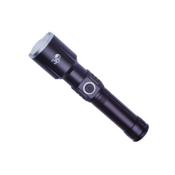 چراغ قوه 360 مدل KF-1108