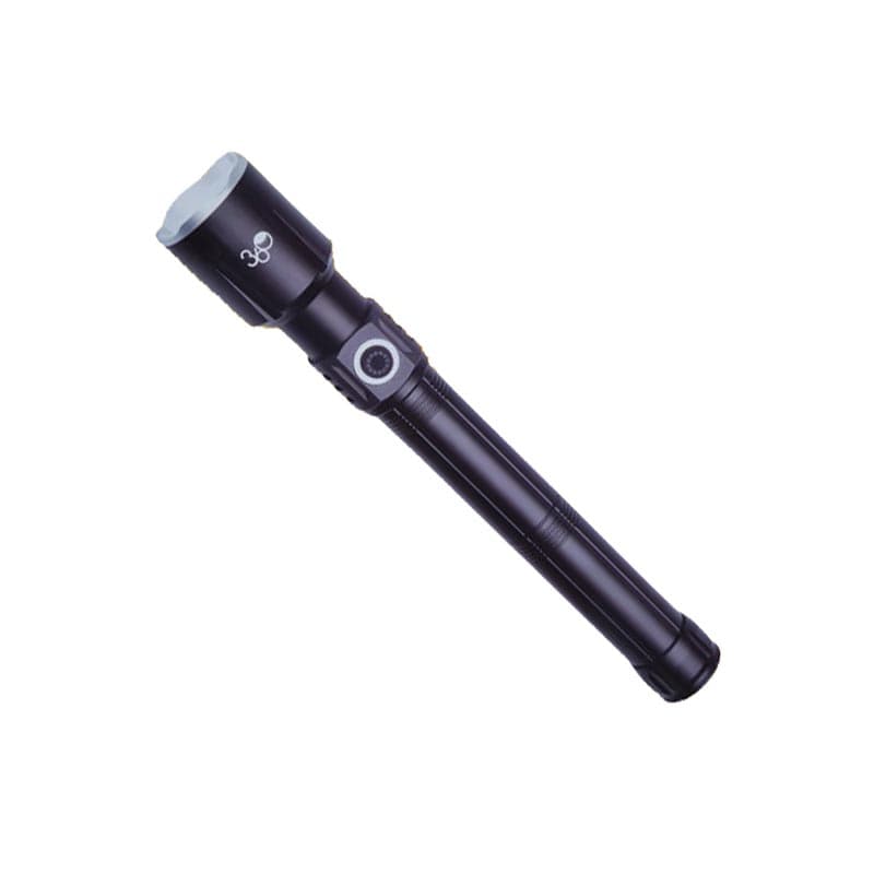 چراغ قوه 360 مدل KF-1111
