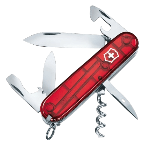 چاقو چندکاره ویکتورینوکس مدل Spartan Red