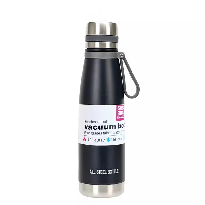 فلاسک مدل Vacuum Bottle گنجایش 0.8 لیتر
