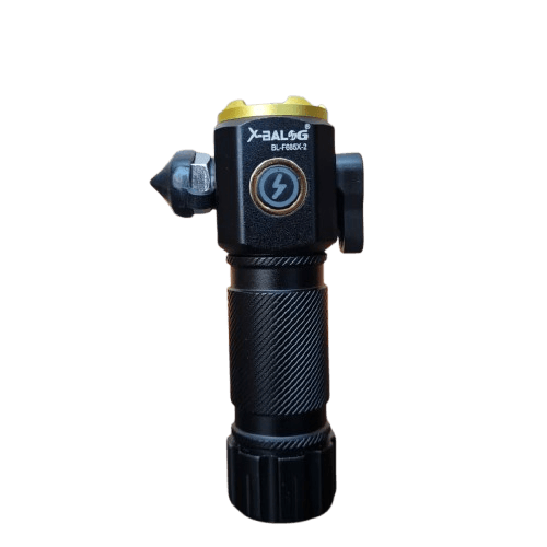 چراغ قوه X-Balog مدل BL-F685X-2