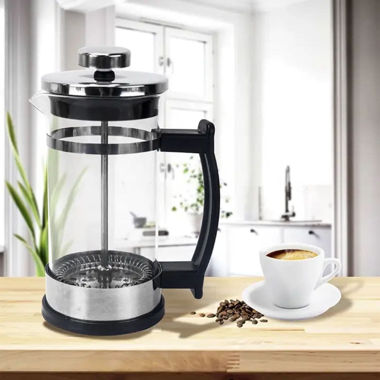 فرنچ 350 دسته مشکی