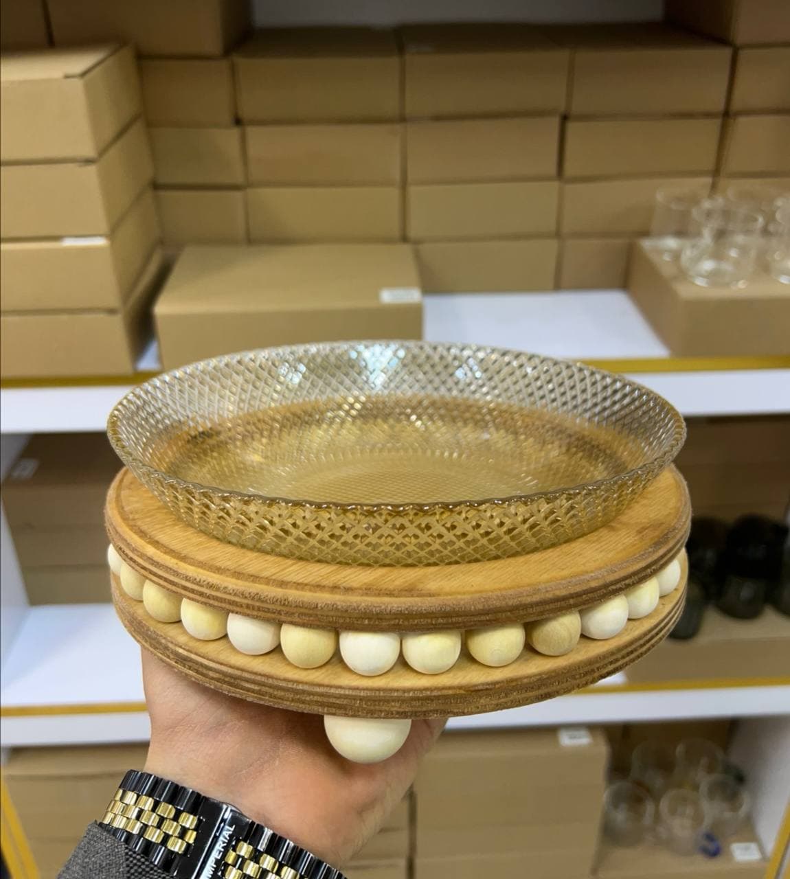شکلات خوری کد ۲۱۶ — تصویر ۲
