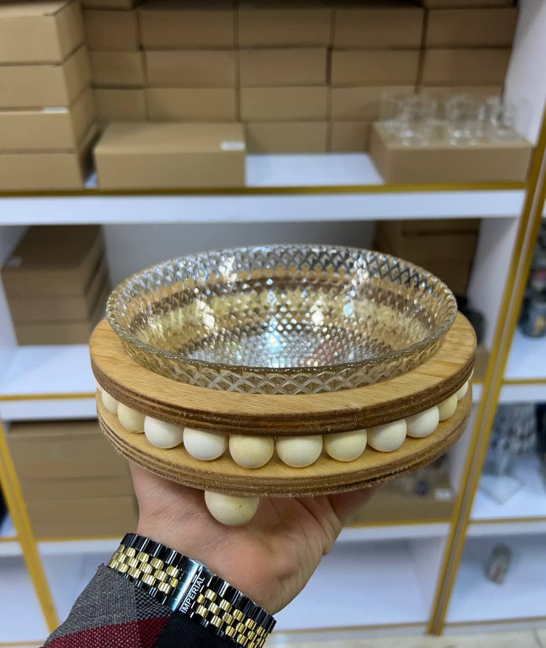 شکلات خوری کد ۲۱۴ — تصویر ۲