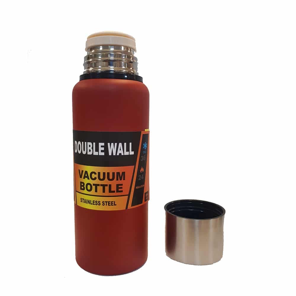 فلاسک سفری SAIBO ظرفیت 800ml — تصویر ۸