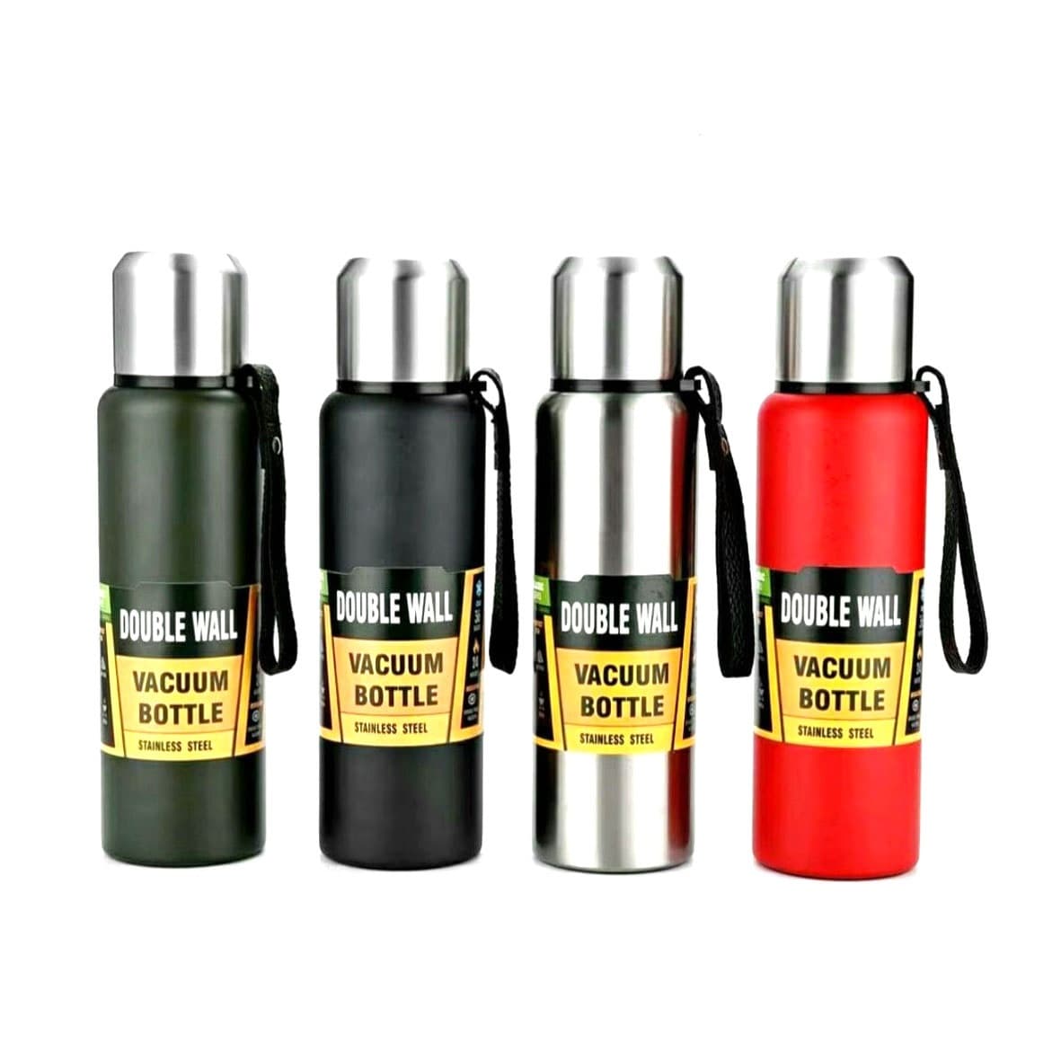 فلاسک سفری SAIBO ظرفیت 800ml — تصویر ۲