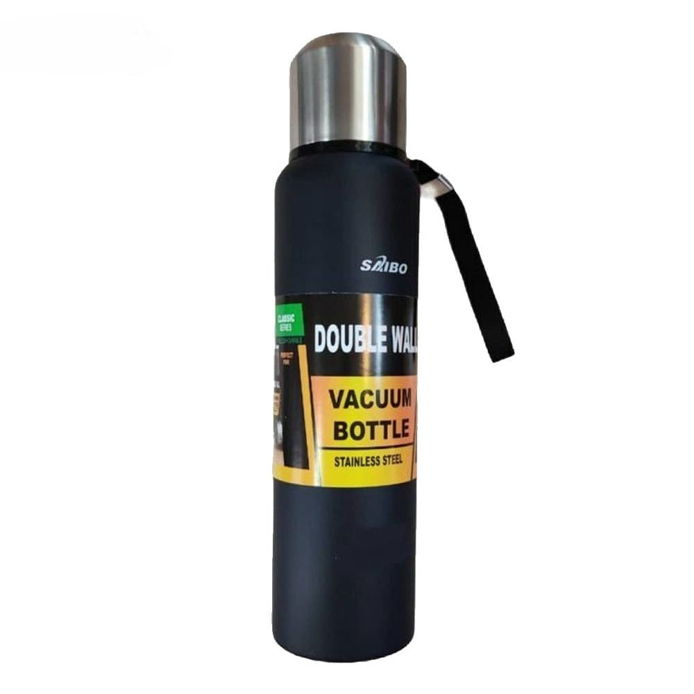 فلاسک سفری SAIBO ظرفیت 800ml — تصویر ۳