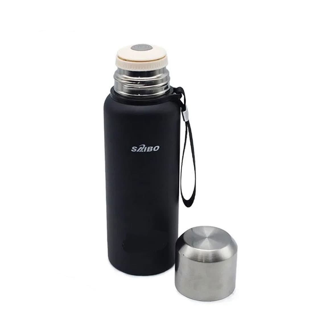 فلاسک سفری SAIBO ظرفیت 800ml — تصویر ۵