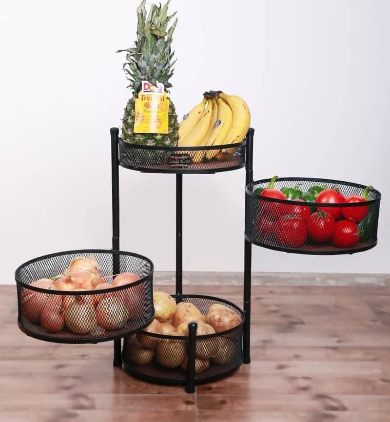 جاپیازی ۴ طبقه گردون