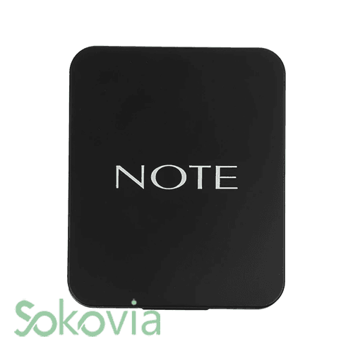پالت سایه ابرو نوت تحت لیسانس شماره 01 — تصویر ۳