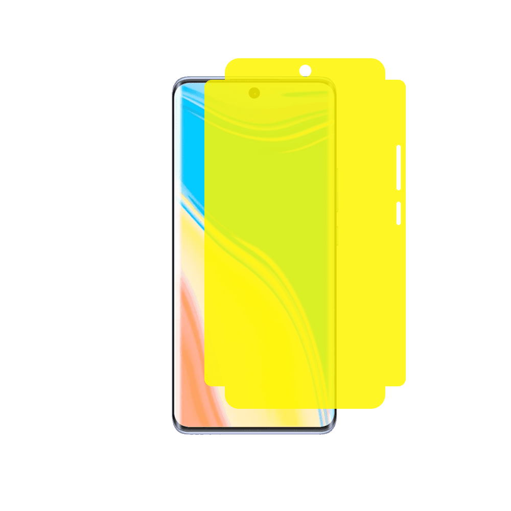 محافظ TPU 360 5D هوآوی Nova 9 | کاور کامل صفحه و بدنه