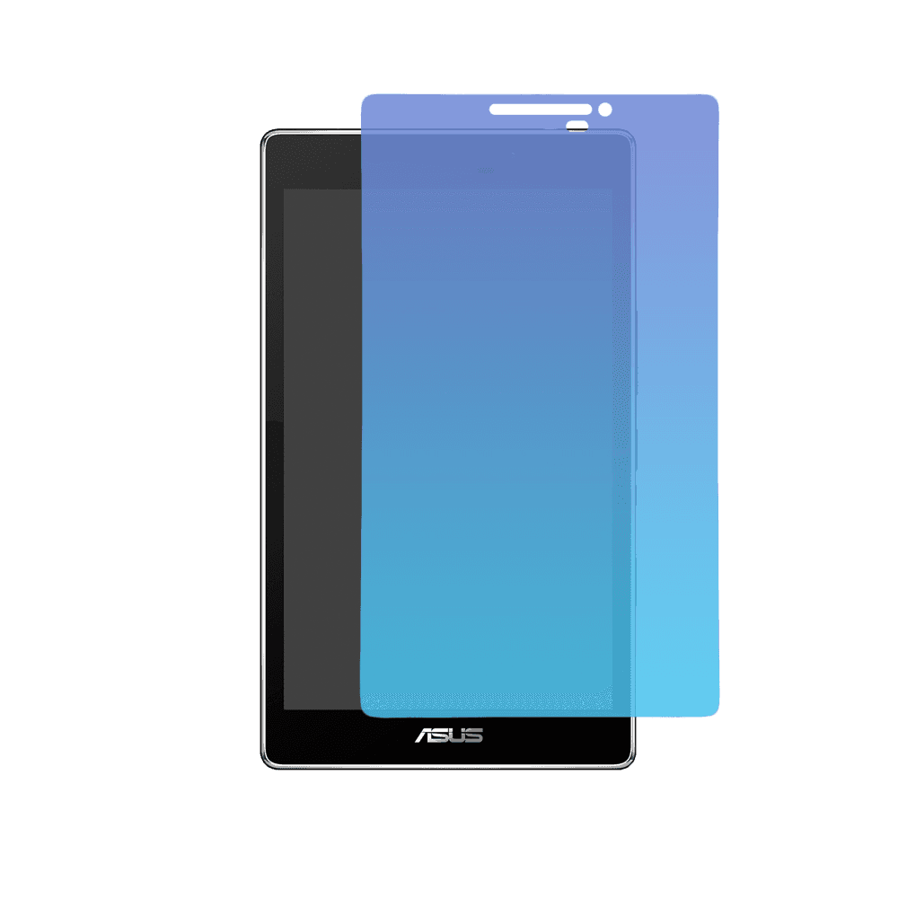 گلس نشکن نانو تبلت ایسوز Asus Zenpad 7.0 Z370CG | محافظ صفحه 9H Anti Shock