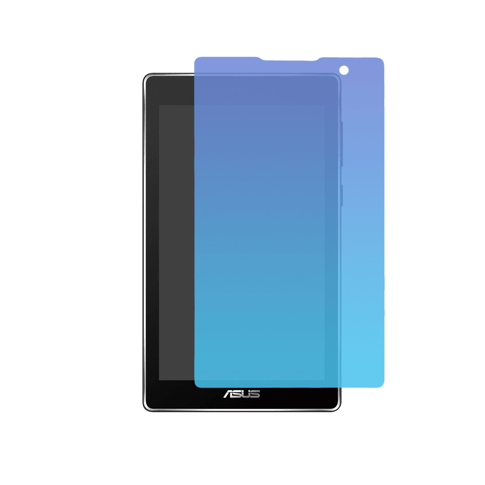 گلس نشکن نانو تبلت ایسوز Asus Zenpad C 7.0 Z170MG | محافظ صفحه 9H Anti Shock