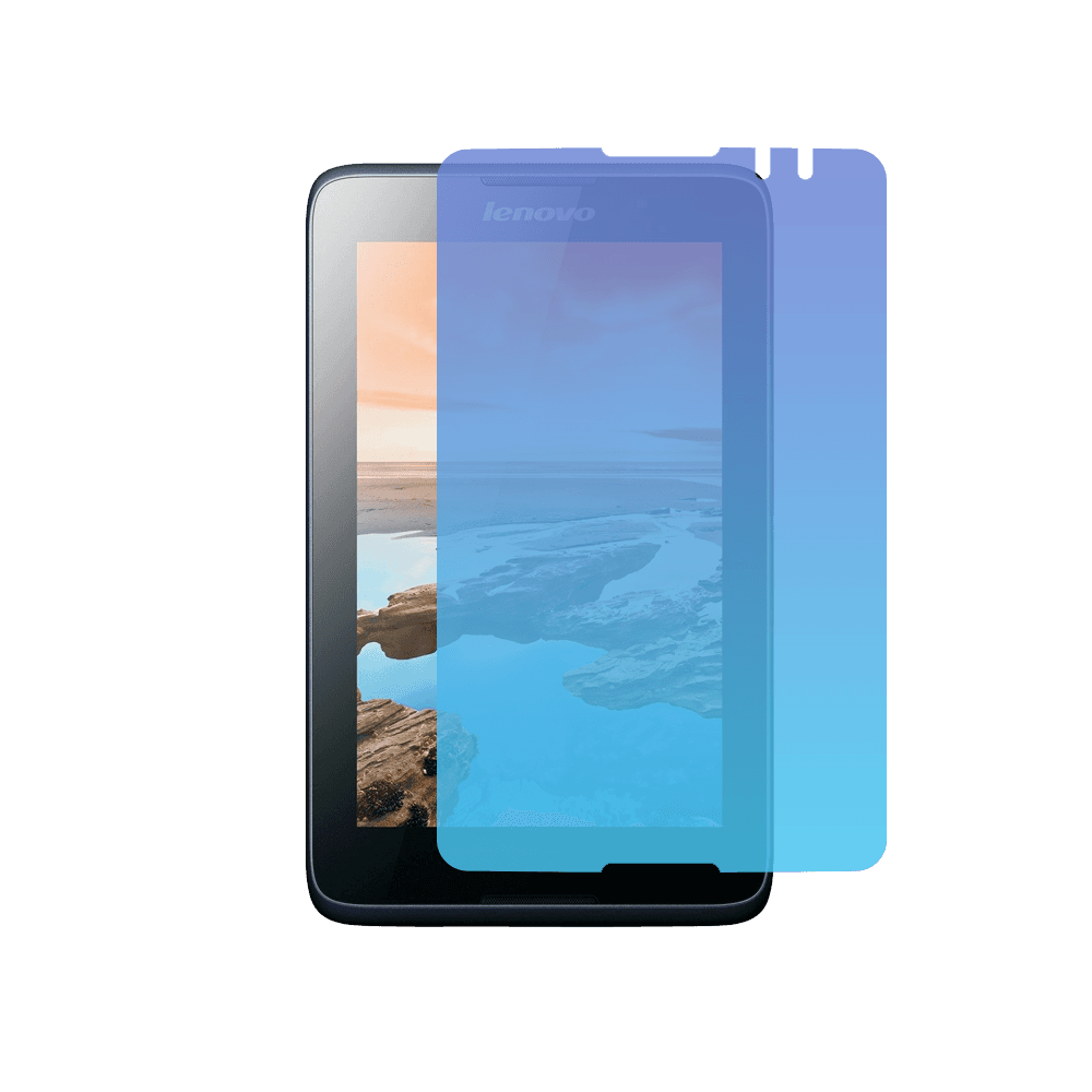 گلس نشکن نانو تبلت لنوو Lenovo A8-50 A5500 | محافظ صفحه 9H Anti Shock