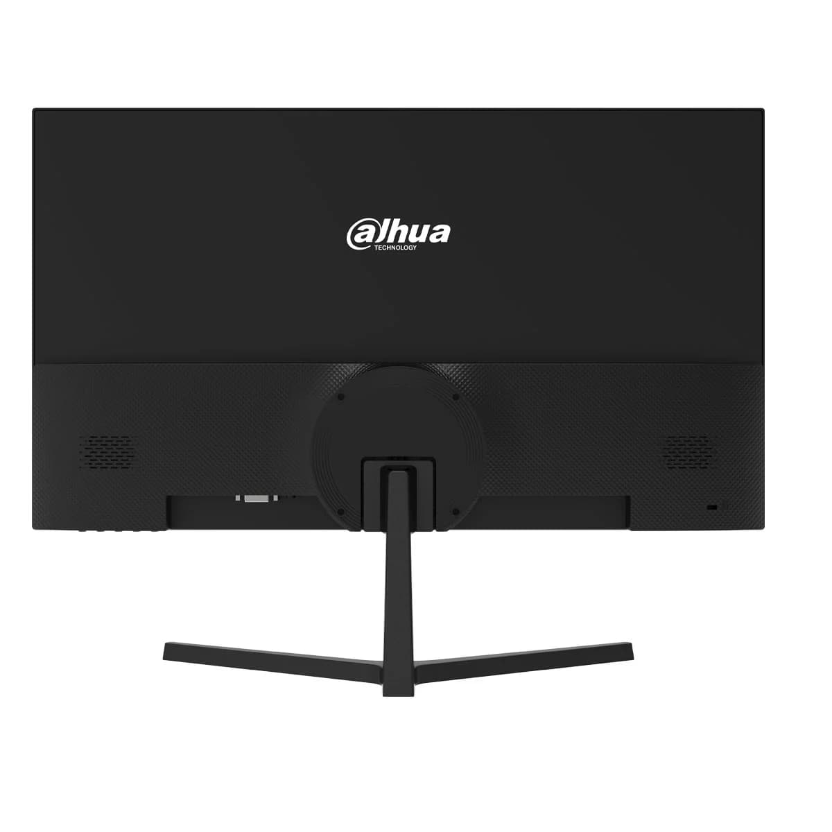 مانیتور ۲۴ اینچ داهوا مدل Dahua DHI-LM24-B201S پنل IPS اسپیکر دار — تصویر ۳