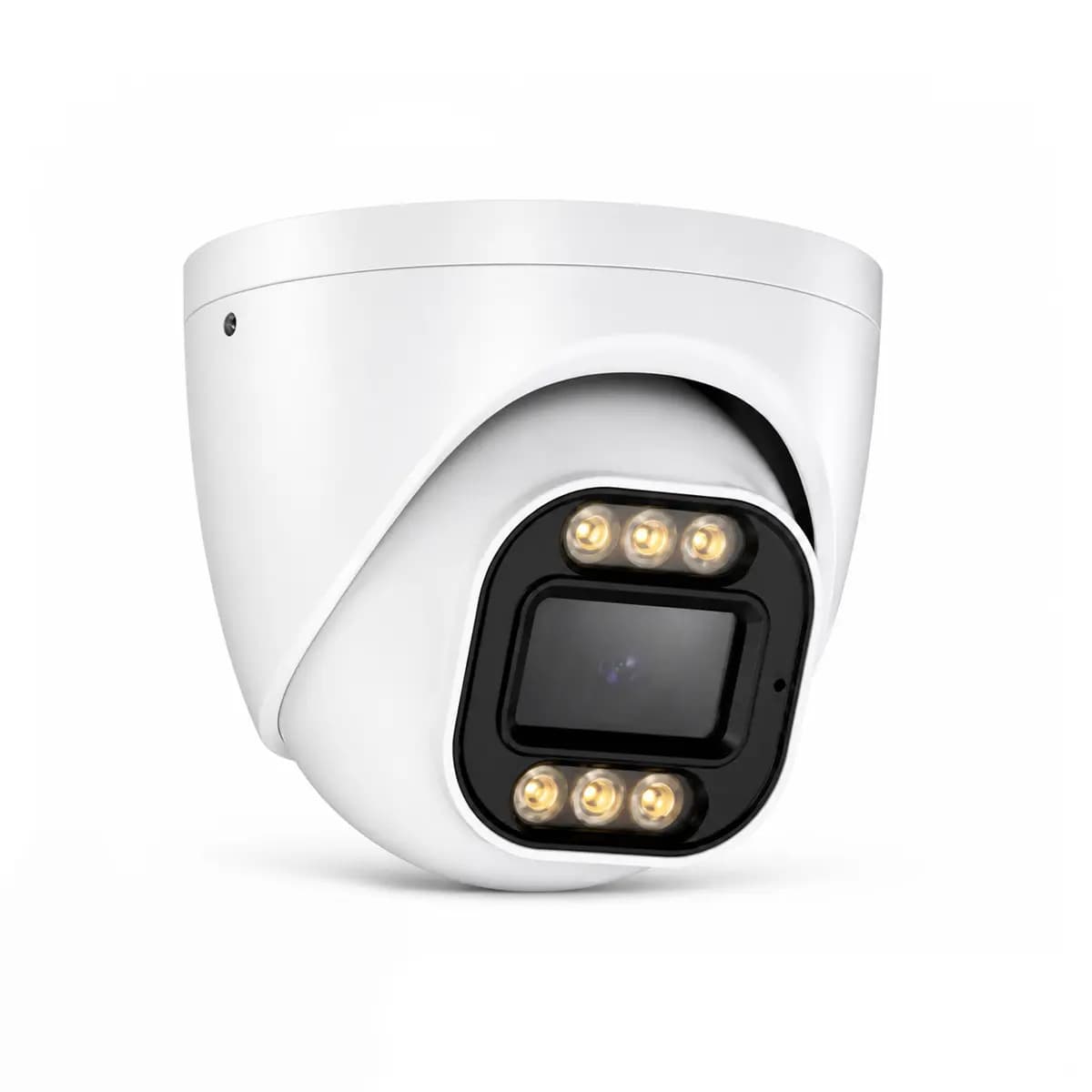 دوربین مداربسته دام هوشمند ANJVISION کیفیت 6 مگاپیکسل با خروجی رله — تصویر ۲