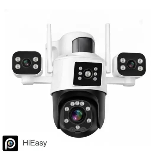 دوربین سیمکارتی های ایزی مدل HD65-4G
