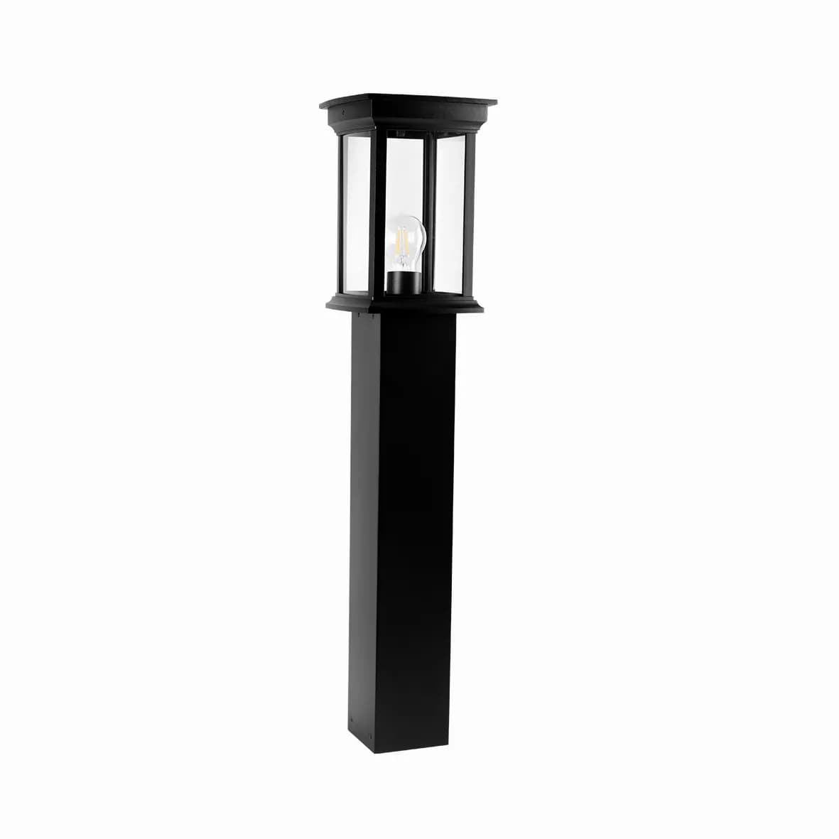 چراغ حیاطی ایستاده مدرن کلاسیک شعاع SH-1638