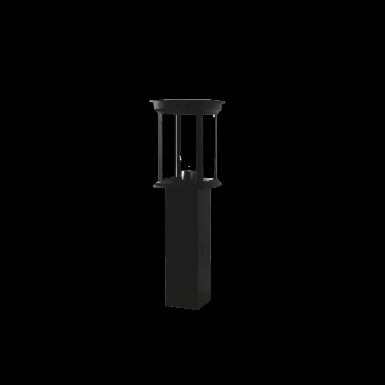 چراغ حیاطی ایستاده مدرن کلاسیک شعاع SH-1636