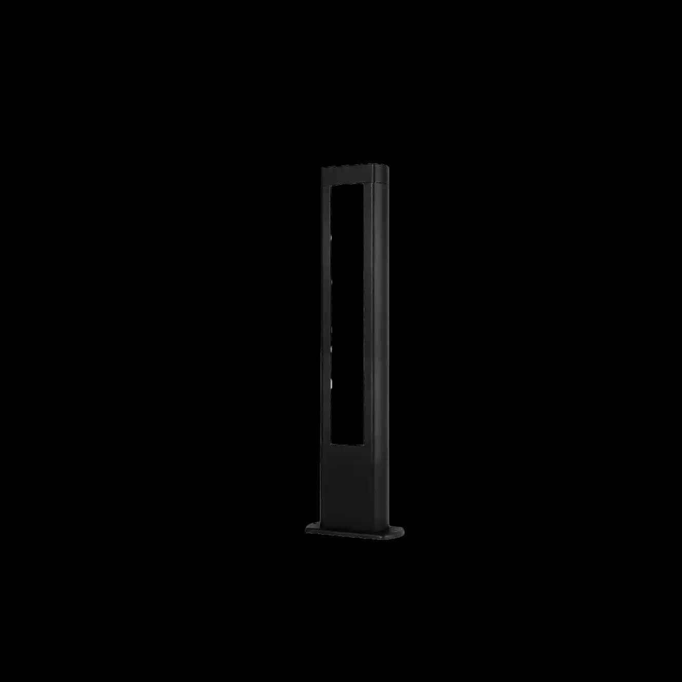 چراغ حیاطی ایستاده لایت باکس شعاع SH-5402